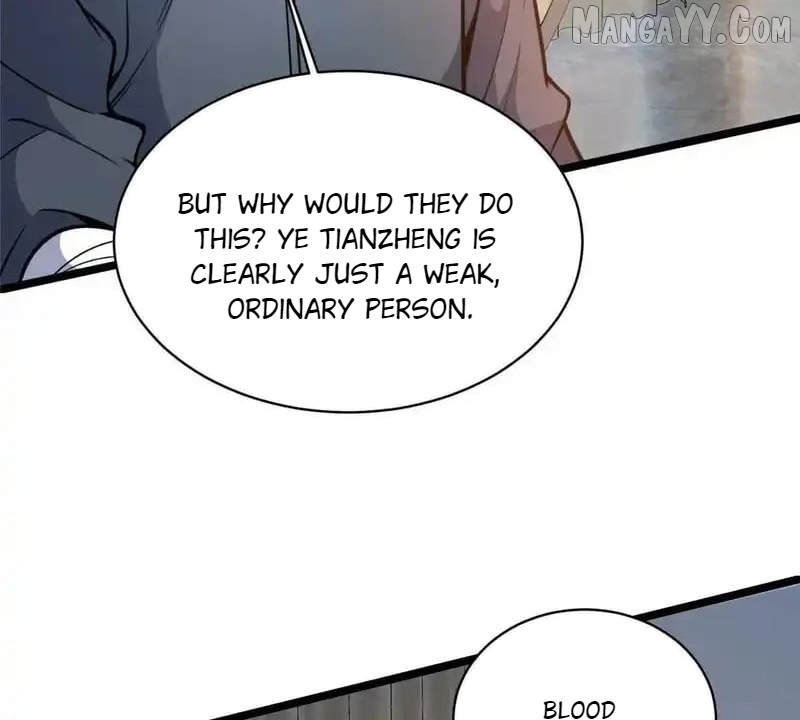 Divine Urban God Chapter 298 - page 106